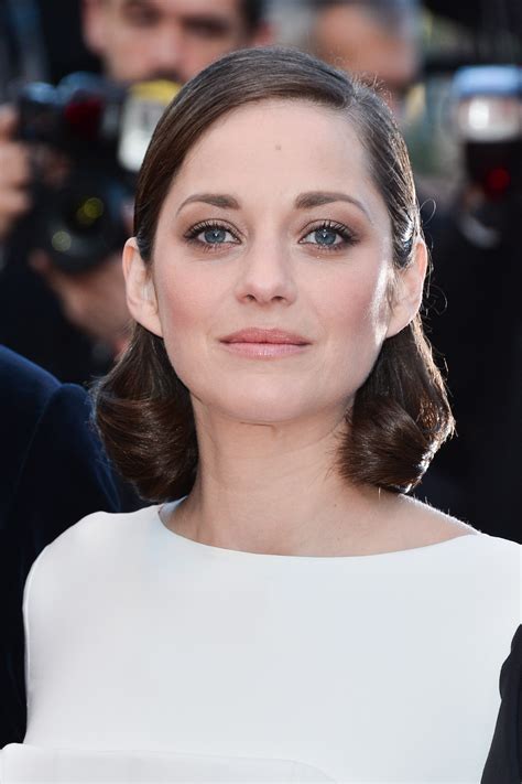 marion cotillard boobs|Marion Cotillard Has Boobs On Her Face